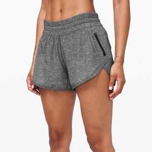 LuLu Lemon Tracker shorts